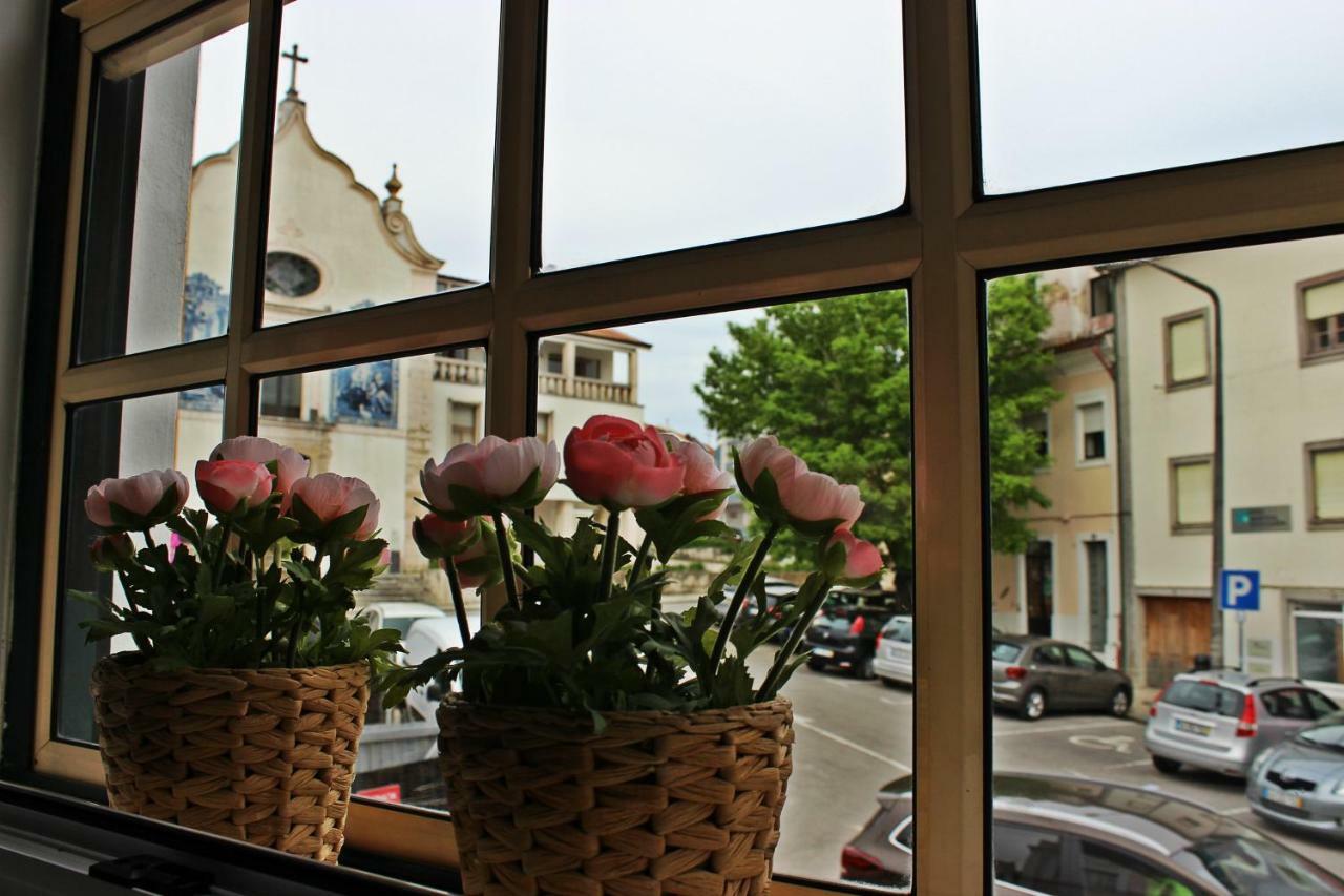 Feel Aveiro - Church View Экстерьер фото