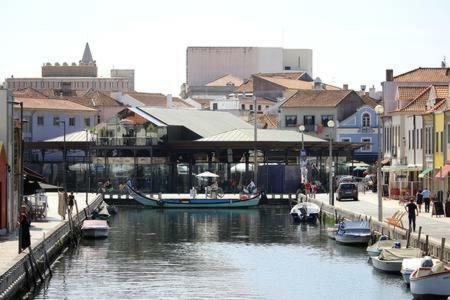 Feel Aveiro - Church View Экстерьер фото