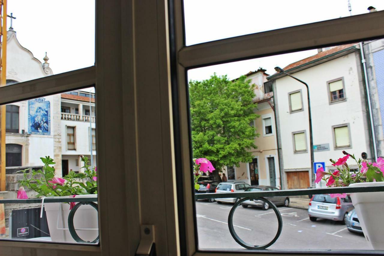 Feel Aveiro - Church View Экстерьер фото